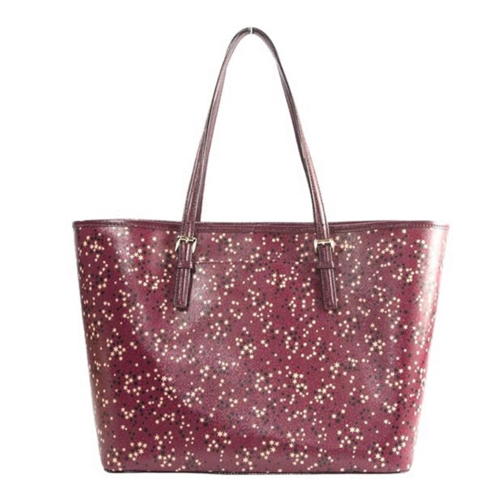 Michael Kors Mulberry stars Tote - Picture 2 of 4